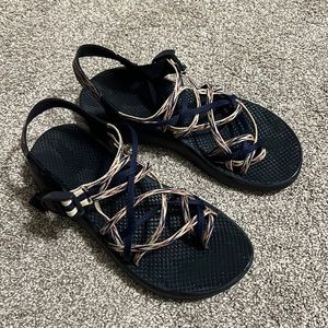 Barley worn chacos!!!!